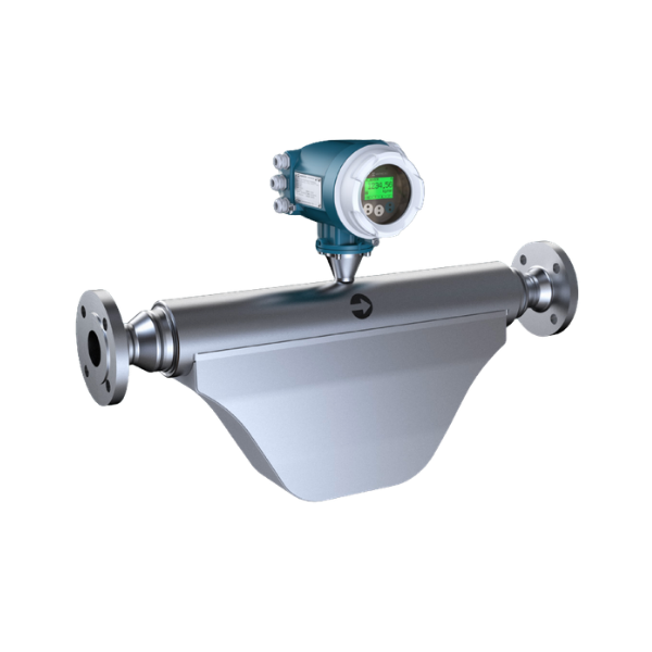 HIKMICRO FC00 series Coriolis mass flow meter