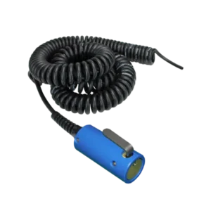 Deadman Handle & Cable