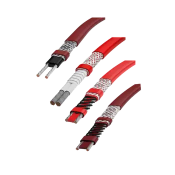 ELECTICAL HEAT TRACING