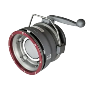 Fuel Coupler - J0452