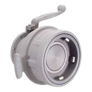 Fuel Line Coupler - J0451