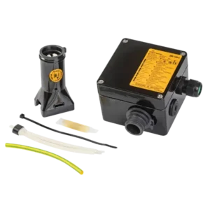 Junction Boxes (Single Entry) - JBS100