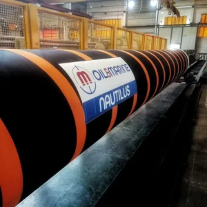 Textile cord Reinforced