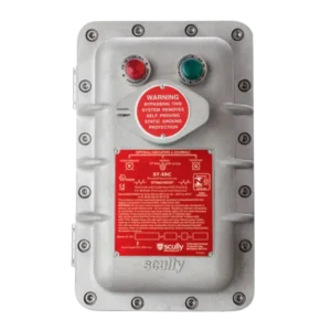 Multi-Point Controller – ST-35