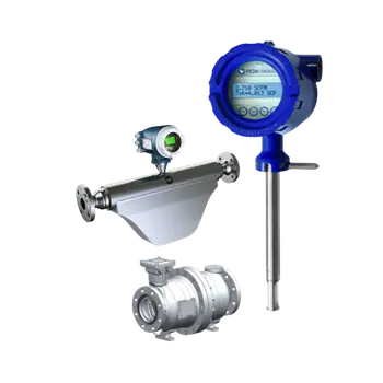 Flow Meter