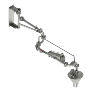 Speciality Loading Arms - PTFE Lined Loading Arms