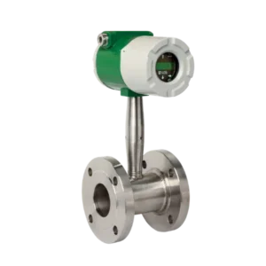 Pro-V® Inline Vortex Flow Meter : Model M22