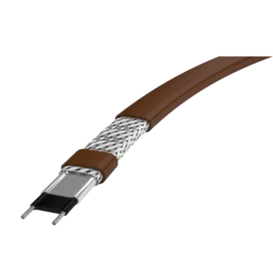 Self-regulating - QTVR Self-Regulating Heating Cable