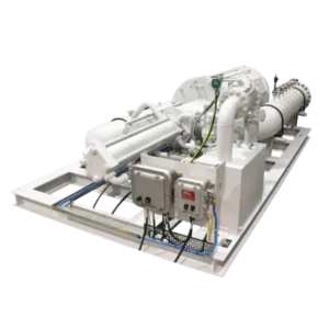 The Brodie Compact Prover