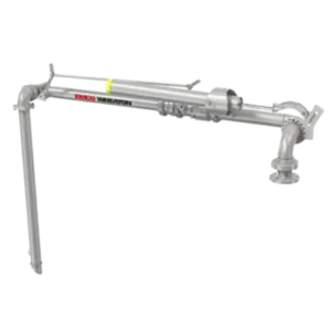 Top Loading Arms | Fixed Reach Loader - E2110 US / E2804. E2805, E2812, E2813 Germany