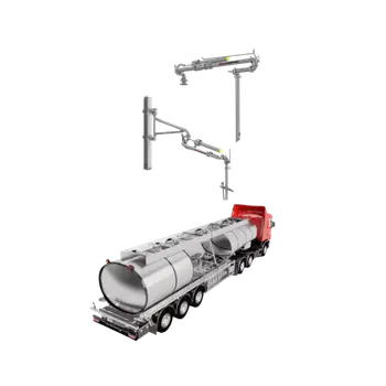 Techtronic, Truck Loading