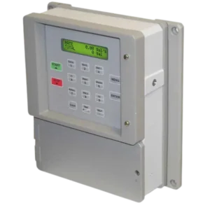 the SUPERtrol-1 Flow Computer - MS-716