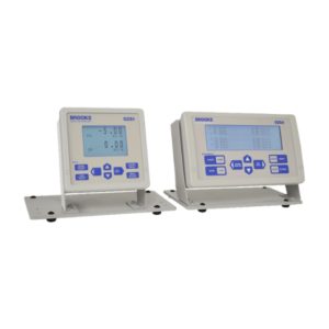 0250 Power Supply, Readout & Set Point Controllers
