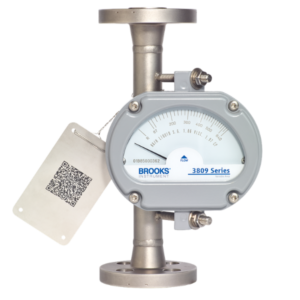 MT(38xx) Metal tube Variable Flow Meters