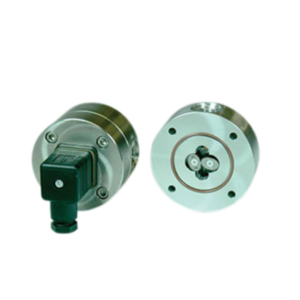 Positive Displacement Flowmeters - Small capacity flowmeters